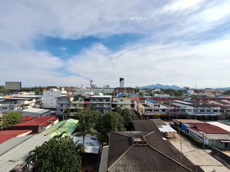 Marvest Hua Hin, Prachuap Khiri Khan, 172 Phetkasem Road, Hua Hin, Hua Hin, Prachuap Khiri Khan, 2 Bedrooms, 61 sqm, Condo For Sale, by Parkkapol (Smile) Luecha, 500201415 - DDproperty.com