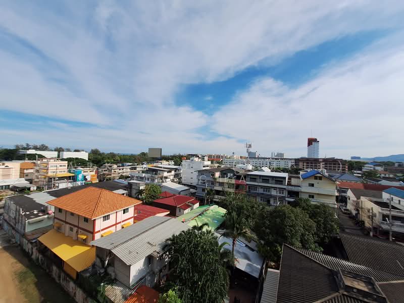 Marvest Hua Hin, Prachuap Khiri Khan, 172 Phetkasem Road, Hua Hin, Hua Hin, Prachuap Khiri Khan, 2 Bedrooms, 61 sqm, Condo For Sale, by Parkkapol (Smile) Luecha, 500201415 - DDproperty.com