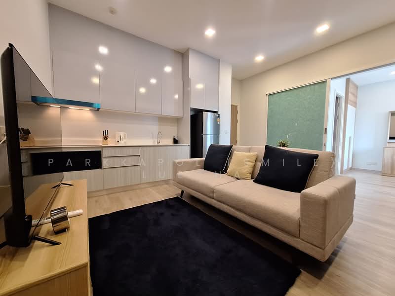 Marvest Hua Hin, Prachuap Khiri Khan, 172 Phetkasem Road, Hua Hin, Hua Hin, Prachuap Khiri Khan, 2 Bedrooms, 61 sqm, Condo For Sale, by Parkkapol (Smile) Luecha, 500201415 - DDproperty.com