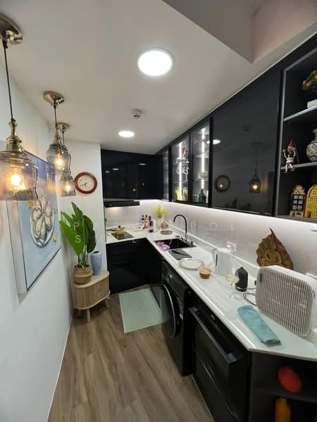 Baan View Viman, Prachuap Khiri Khan, 85 Hua Soi Hua Don 8, Nong Kae, Hua Hin, Prachuap Khiri Khan, 1 Bedroom, 43 sqm, Condo For Sale, by Parkkapol (Smile) Luecha, 500201417 - DDproperty.com