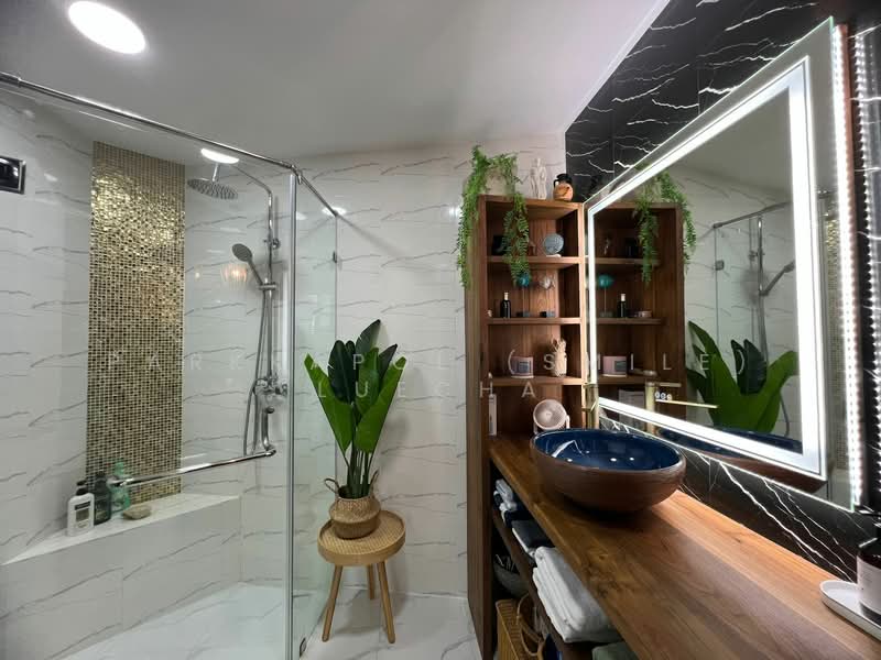 Baan View Viman, Prachuap Khiri Khan, 85 Hua Soi Hua Don 8, Nong Kae, Hua Hin, Prachuap Khiri Khan, 1 Bedroom, 43 sqm, Condo For Sale, by Parkkapol (Smile) Luecha, 500201417 - DDproperty.com