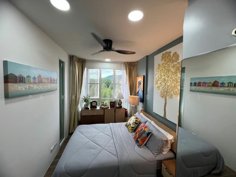 Baan View Viman : บ้านวิววิมาน, ประจวบคีรีขันธ์, 85 หัวซอยหัวดอน 8, หนองแก, หัวหิน, ประจวบคีรีขันธ์, 43 ตร.ม., คอนโด ขาย, โดย Parkkapol (Smile) Luecha, 500201417 - DDproperty.com