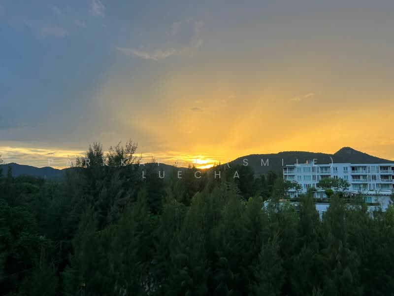 Baan View Viman, Prachuap Khiri Khan, 85 Hua Soi Hua Don 8, Nong Kae, Hua Hin, Prachuap Khiri Khan, 1 Bedroom, 43 sqm, Condo For Sale, by Parkkapol (Smile) Luecha, 500201417 - DDproperty.com