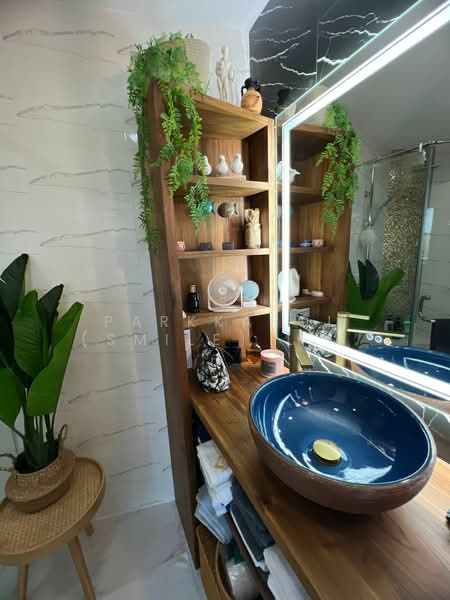 Baan View Viman : บ้านวิววิมาน, ประจวบคีรีขันธ์, 85 หัวซอยหัวดอน 8, หนองแก, หัวหิน, ประจวบคีรีขันธ์, 43 ตร.ม., คอนโด ขาย, โดย Parkkapol (Smile) Luecha, 500201417 - DDproperty.com