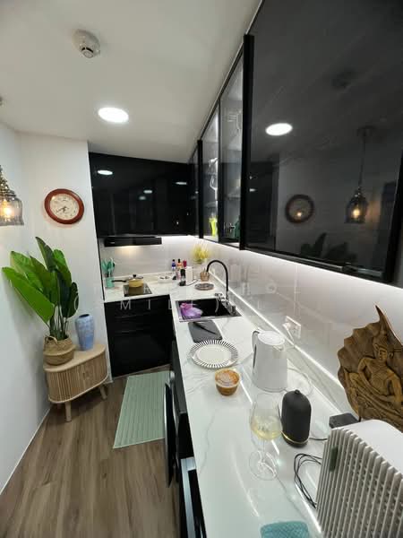 Baan View Viman, Prachuap Khiri Khan, 85 Hua Soi Hua Don 8, Nong Kae, Hua Hin, Prachuap Khiri Khan, 1 Bedroom, 43 sqm, Condo For Sale, by Parkkapol (Smile) Luecha, 500201417 - DDproperty.com