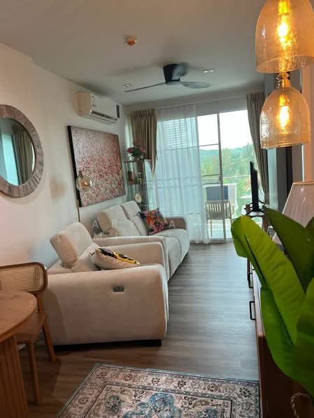 Baan View Viman : บ้านวิววิมาน, ประจวบคีรีขันธ์, 85 หัวซอยหัวดอน 8, หนองแก, หัวหิน, ประจวบคีรีขันธ์, 43 ตร.ม., คอนโด ขาย, โดย Parkkapol (Smile) Luecha, 500201417 - DDproperty.com