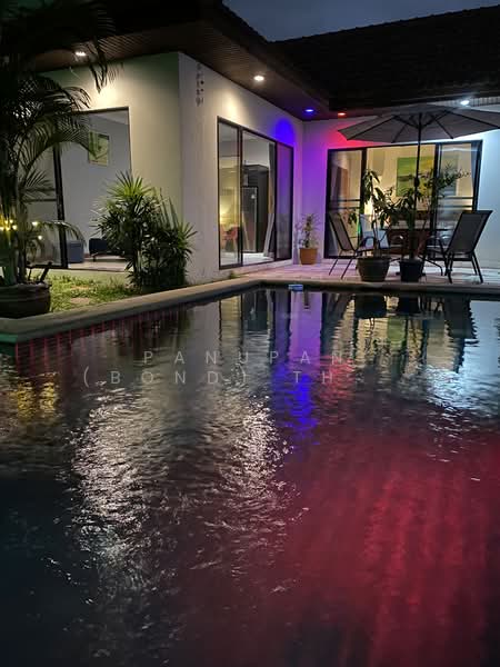 View Talay Villas : วิว ทะเล วิลล่า, ชลบุรี, ถนนพัทยาเหนือ, นาเกลือ, บางละมุง, ชลบุรี, 90 ตร.ม., วิลล่า ให้เช่า, โดย Panupan (Bond) Thongpan, 500201418 - DDproperty.com