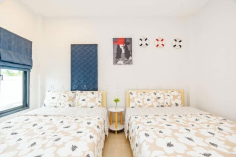 The Prime Hua Hin, Prachuap Khiri Khan, Soi Hua Hin-Huay Mongkol 23, Hua Hin, Hua Hin, Prachuap Khiri Khan, 3 Bedrooms, 200 sqm, Villa For Sale, by Parkkapol (Smile) Luecha, 500201419 - DDproperty.com