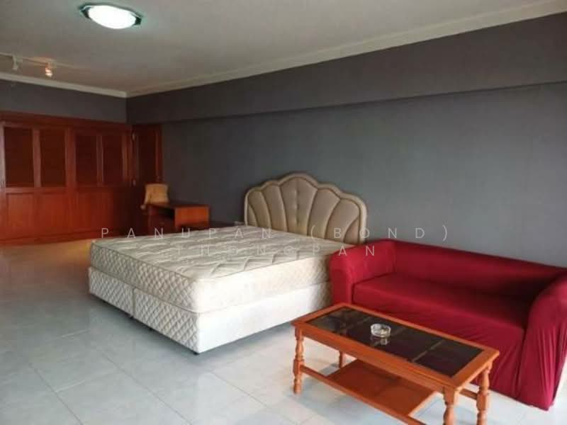 Metro Jomtien Condotel : เมโทร จอมเทียน คอนโดเทล, ชลบุรี, หมู่ที่ 12 420 ถ.จอมเทียนสายหนึ่ง, หนองปรือ, บางละมุง, ชลบุรี, 55 ตร.ม., คอนโด ขาย, โดย Panupan (Bond) Thongpan, 500201424 - DDproperty.com