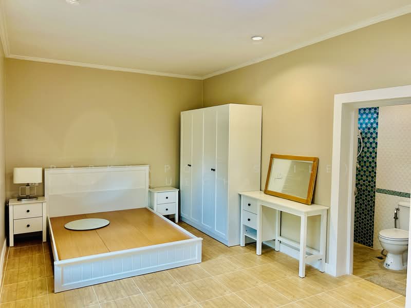 Brand New Pool Villa Black Mountain, ประจวบคีรีขันธ์, หินเหล็กไฟ, หัวหิน, ประจวบคีรีขันธ์, 200 ตร.ม., วิลล่า ขาย, โดย Parkkapol (Smile) Luecha, 500201425 - DDproperty.com