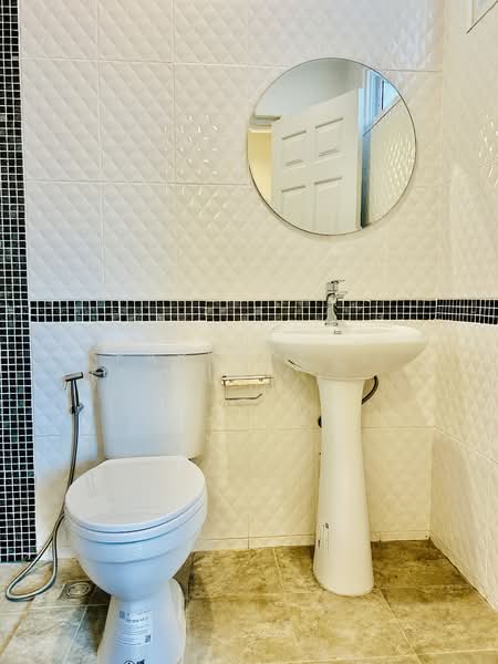 Brand New Pool Villa Black Mountain, ประจวบคีรีขันธ์, หินเหล็กไฟ, หัวหิน, ประจวบคีรีขันธ์, 200 ตร.ม., วิลล่า ขาย, โดย Parkkapol (Smile) Luecha, 500201425 - DDproperty.com