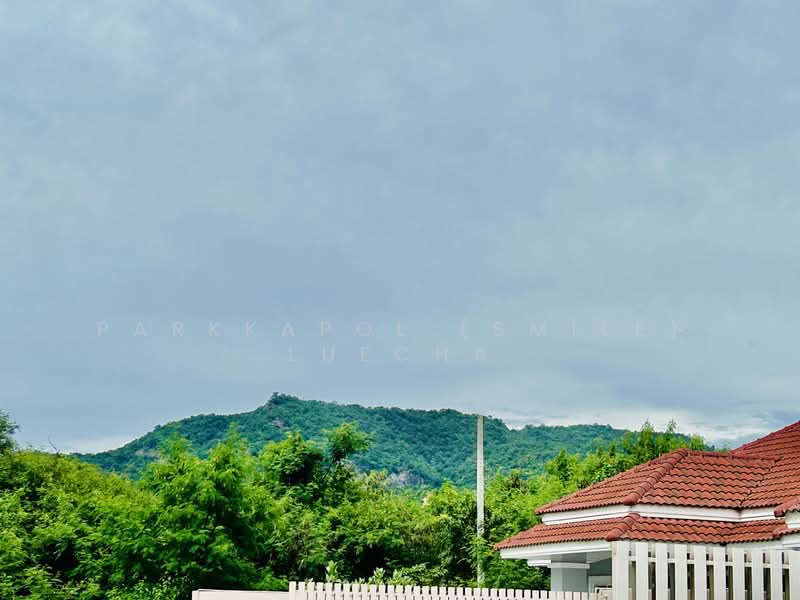 Brand New Pool Villa Black Mountain, Prachuap Khiri Khan, Hin Lek Fai, Hua Hin, Prachuap Khiri Khan, 3 Bedrooms, 200 sqm, Villa For Sale, by Parkkapol (Smile) Luecha, 500201425 - DDproperty.com