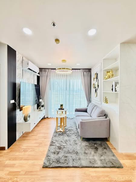 The Trust Condo South Pattaya : เดอะ ทรัสต์ คอนโด พัทยาใต้, ชลบุรี, 235 สุขุมวิท, ห้วยใหญ่, บางละมุง, ชลบุรี, 60 ตร.ม., คอนโด ขาย, โดย Panupan (Bond) Thongpan, 500201426 - DDproperty.com