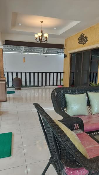 Paradise Village, Prachuap Khiri Khan, Hua Hin, Hua Hin, Prachuap Khiri Khan, 2 Bedrooms, 200 sqm, Villa For Sale, by Parkkapol (Smile) Luecha, 500201427 - DDproperty.com