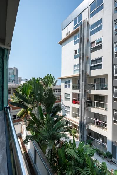 The Lofts Pratumnak, Chon Buri (Pattaya), 378/430 Moo 12 Soi Rajchawaroon, Nong Pru, Bang Lamung (Pattaya), Chon Buri (Pattaya), 1 Bedroom, 48 sqm, Condo For Sale, by Panupan (Bond) Thongpan, 500201428 - DDproperty.com