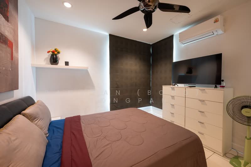 The Lofts Pratumnak, Chon Buri (Pattaya), 378/430 Moo 12 Soi Rajchawaroon, Nong Pru, Bang Lamung (Pattaya), Chon Buri (Pattaya), 1 Bedroom, 48 sqm, Condo For Sale, by Panupan (Bond) Thongpan, 500201428 - DDproperty.com