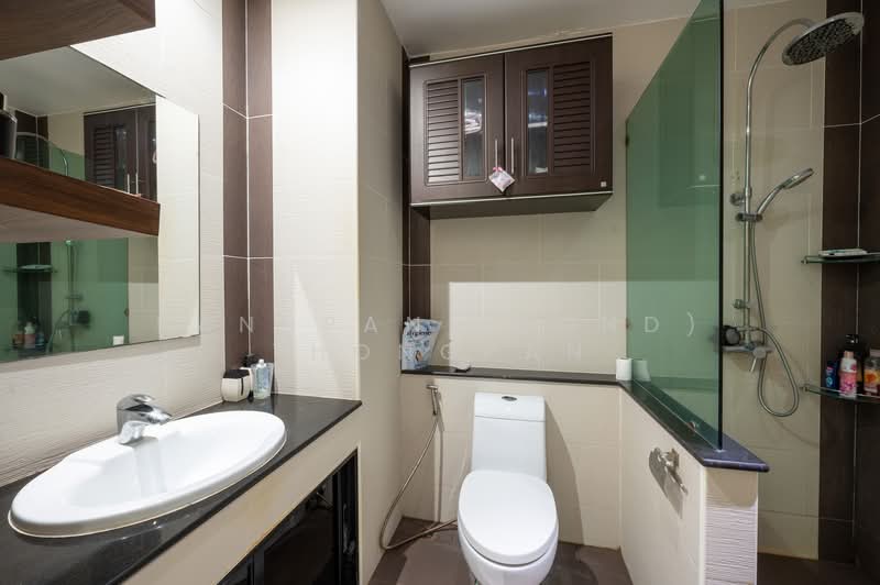 The Lofts Pratumnak, Chon Buri (Pattaya), 378/430 Moo 12 Soi Rajchawaroon, Nong Pru, Bang Lamung (Pattaya), Chon Buri (Pattaya), 1 Bedroom, 48 sqm, Condo For Sale, by Panupan (Bond) Thongpan, 500201428 - DDproperty.com