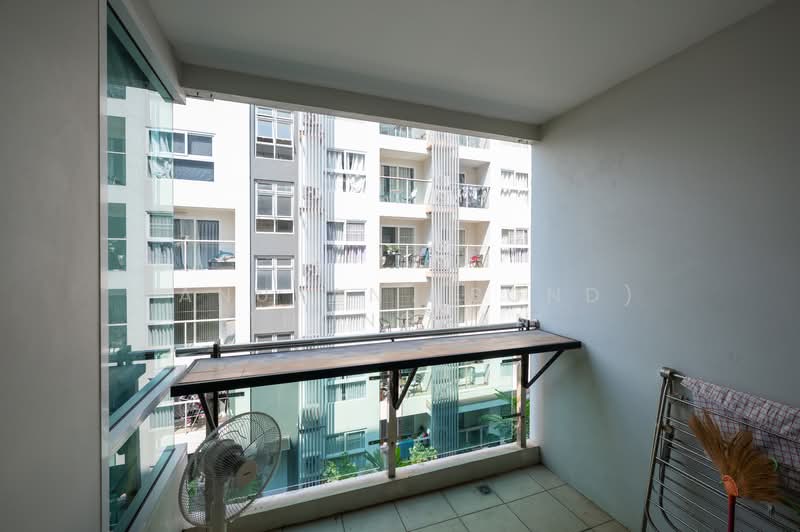 The Lofts Pratumnak, Chon Buri (Pattaya), 378/430 Moo 12 Soi Rajchawaroon, Nong Pru, Bang Lamung (Pattaya), Chon Buri (Pattaya), 1 Bedroom, 48 sqm, Condo For Sale, by Panupan (Bond) Thongpan, 500201428 - DDproperty.com