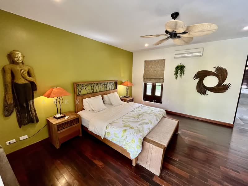 Exclusive 5 Bedrooms Villa for Sale in Hua Hin, Prachuap Khiri Khan, Nong Kae, Hua Hin, Prachuap Khiri Khan, 5 Bedrooms, 450 sqm, Single Detached House For Sale, by Parkkapol (Smile) Luecha, 500201431 - DDproperty.com