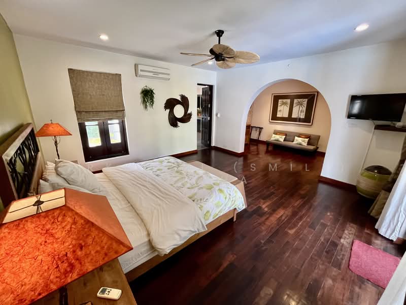 Exclusive 5 Bedrooms Villa for Sale in Hua Hin, Prachuap Khiri Khan, Nong Kae, Hua Hin, Prachuap Khiri Khan, 5 Bedrooms, 450 sqm, Single Detached House For Sale, by Parkkapol (Smile) Luecha, 500201431 - DDproperty.com