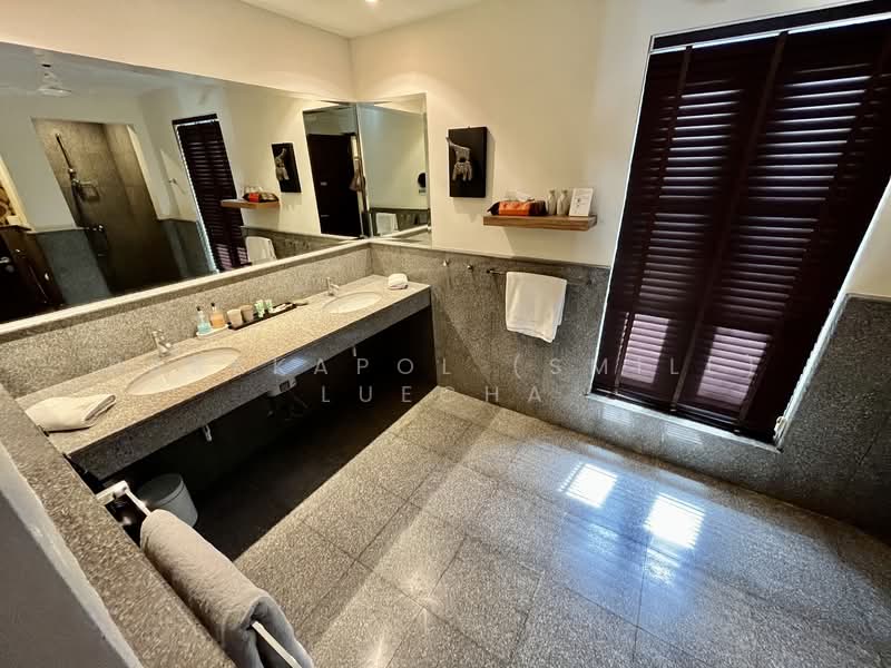 ขายบ้านเดี่ยว 5 ห้องนอน ในทำเล หัวหิน, ประจวบคีรีขันธ์, หนองแก, หัวหิน, ประจวบคีรีขันธ์, 450 ตร.ม., บ้านเดี่ยว ขาย, โดย Parkkapol (Smile) Luecha, 500201431 - DDproperty.com