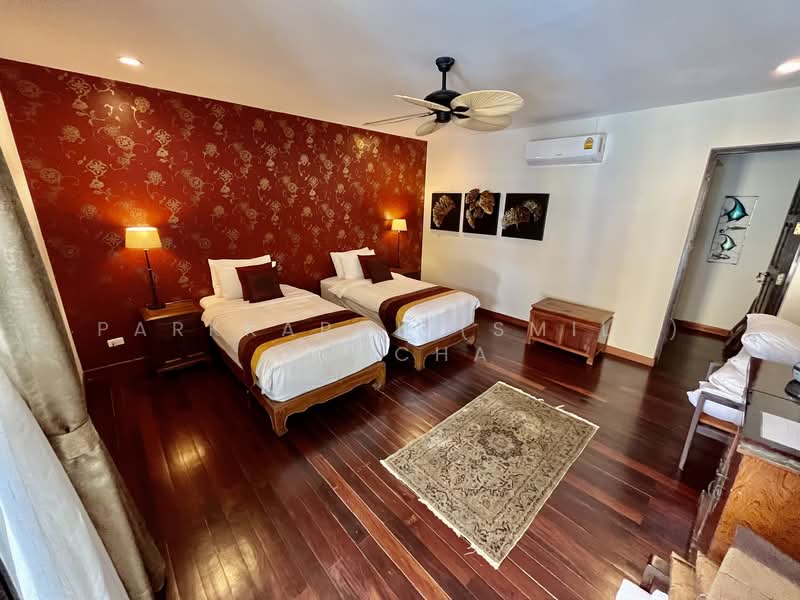 Exclusive 5 Bedrooms Villa for Sale in Hua Hin, Prachuap Khiri Khan, Nong Kae, Hua Hin, Prachuap Khiri Khan, 5 Bedrooms, 450 sqm, Single Detached House For Sale, by Parkkapol (Smile) Luecha, 500201431 - DDproperty.com