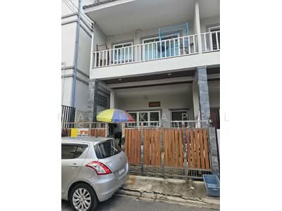 ขาย - 2 Bedrooms 2 Bathrooms Townhouse for Sale, ประจวบคีรีขันธ์