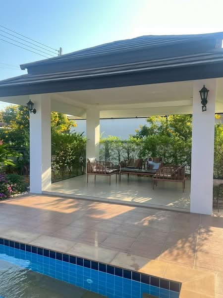 Huahin Asset, Prachuap Khiri Khan, Hin Lek Fai, Hua Hin, Prachuap Khiri Khan, 3 Bedrooms, 400 sqm, Single Detached House For Sale, by Parkkapol (Smile) Luecha, 500201435 - DDproperty.com