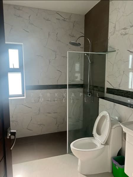 Huahin Asset, Prachuap Khiri Khan, Hin Lek Fai, Hua Hin, Prachuap Khiri Khan, 3 Bedrooms, 400 sqm, Single Detached House For Sale, by Parkkapol (Smile) Luecha, 500201435 - DDproperty.com