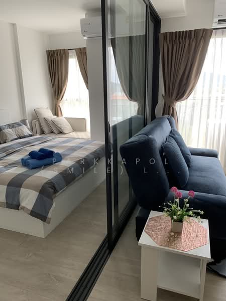 La Casita Hua Hin : ลา คาสิตา, ประจวบคีรีขันธ์, ซอย หัวหิน 94/2, หัวหิน, หัวหิน, ประจวบคีรีขันธ์, 35 ตร.ม., คอนโด ขาย, โดย Parkkapol (Smile) Luecha, 500201437 - DDproperty.com