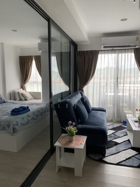 La Casita Hua Hin, Prachuap Khiri Khan, Hua Hin 94/2 Alley, Hua Hin, Hua Hin, Prachuap Khiri Khan, 1 Bedroom, 35 sqm, Condo For Sale, by Parkkapol (Smile) Luecha, 500201437 - DDproperty.com