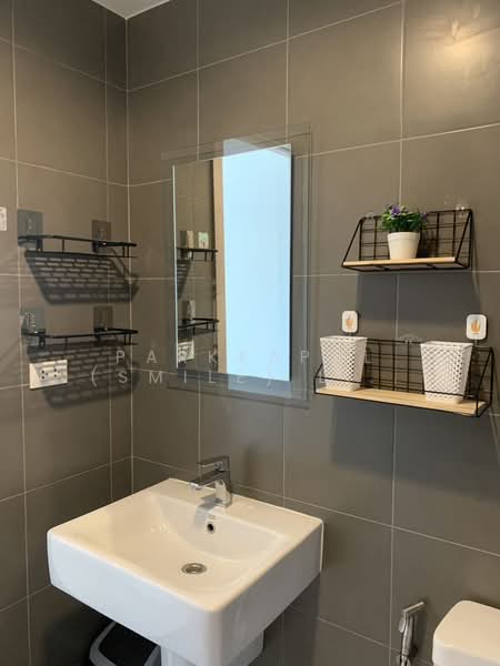 La Casita Hua Hin, Prachuap Khiri Khan, Hua Hin 94/2 Alley, Hua Hin, Hua Hin, Prachuap Khiri Khan, 1 Bedroom, 35 sqm, Condo For Sale, by Parkkapol (Smile) Luecha, 500201437 - DDproperty.com