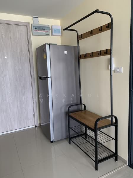 La Casita Hua Hin, Prachuap Khiri Khan, Hua Hin 94/2 Alley, Hua Hin, Hua Hin, Prachuap Khiri Khan, 1 Bedroom, 35 sqm, Condo For Sale, by Parkkapol (Smile) Luecha, 500201437 - DDproperty.com