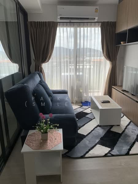 La Casita Hua Hin, Prachuap Khiri Khan, Hua Hin 94/2 Alley, Hua Hin, Hua Hin, Prachuap Khiri Khan, 1 Bedroom, 35 sqm, Condo For Sale, by Parkkapol (Smile) Luecha, 500201437 - DDproperty.com