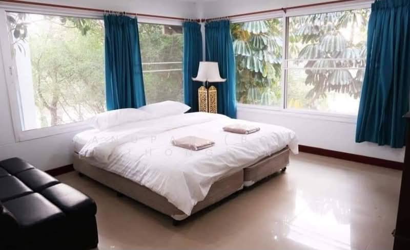 ขายบ้านเดี่ยว 4 ห้องนอน ในทำเล พัทยา, ชลบุรี, เขาไม้แก้ว, บางละมุง, ชลบุรี, 350 ตร.ม., บ้านเดี่ยว ขาย, โดย Panupan (Bond) Thongpan, 500201438 - DDproperty.com