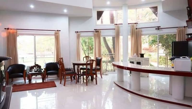 ขายบ้านเดี่ยว 4 ห้องนอน ในทำเล พัทยา, ชลบุรี, เขาไม้แก้ว, บางละมุง, ชลบุรี, 350 ตร.ม., บ้านเดี่ยว ขาย, โดย Panupan (Bond) Thongpan, 500201438 - DDproperty.com