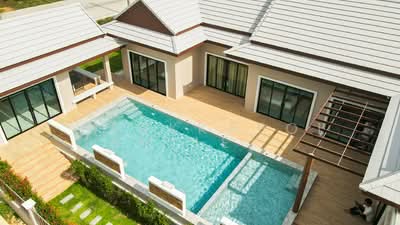 ขาย - ทองสุขพูลวิลล่า ปราณบุรี, ประจวบคีรีขันธ์