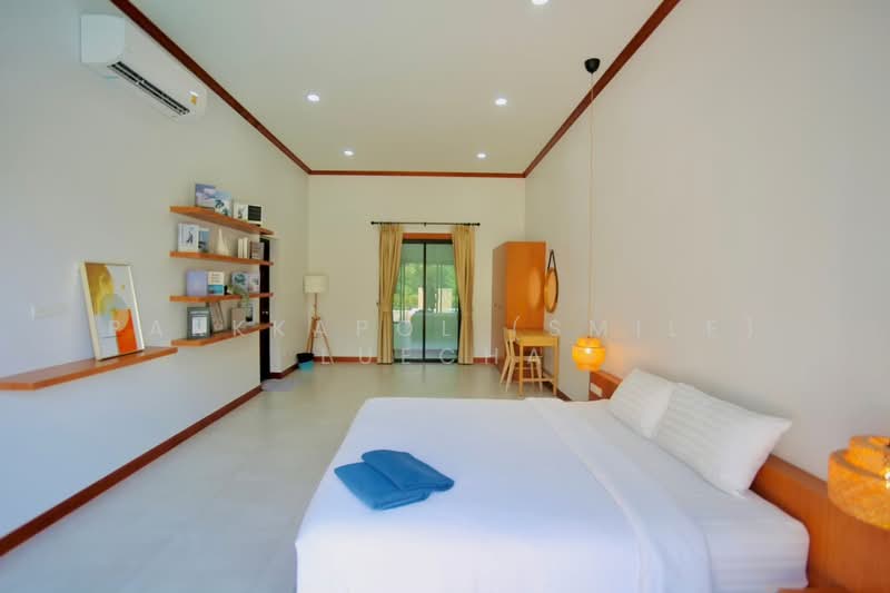 Thongsuk Pool Villa Pranburi, Prachuap Khiri Khan, Pak Nam Pran, Pran Buri, Prachuap Khiri Khan, 3 Bedrooms, 270 sqm, Villa For Sale, by Parkkapol (Smile) Luecha, 500201439 - DDproperty.com