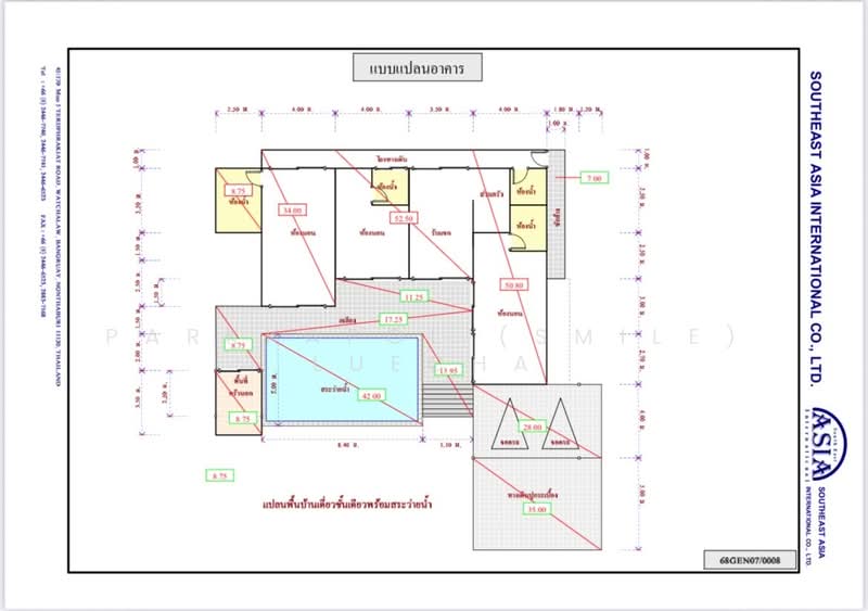 ทองสุขพูลวิลล่า ปราณบุรี, ประจวบคีรีขันธ์, ปากน้ำปราณ, ปราณบุรี, ประจวบคีรีขันธ์, 270 ตร.ม., วิลล่า ขาย, โดย Parkkapol (Smile) Luecha, 500201439 - DDproperty.com