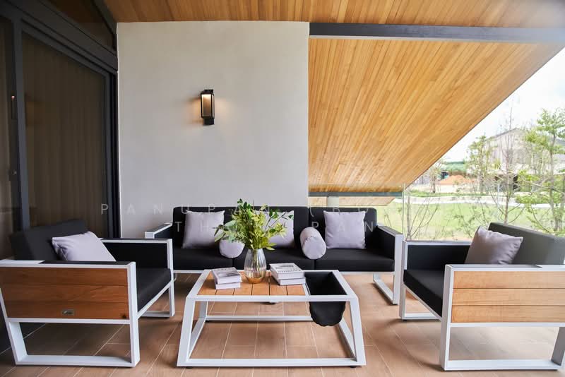 Wisdom First Residence, Chon Buri (Pattaya), Khao Mai Kaeo, Bang Lamung (Pattaya), Chon Buri (Pattaya), 4 Bedrooms, 413 sqm, Single Detached House For Sale, by Panupan (Bond) Thongpan, 500201440 - DDproperty.com