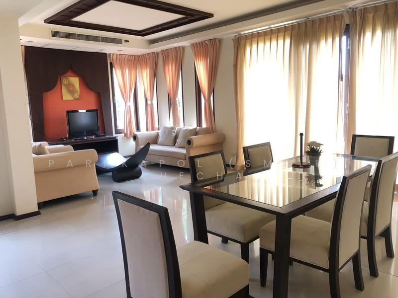 Sira Sila, Prachuap Khiri Khan, Nong Kae, Hua Hin, Prachuap Khiri Khan, 3 Bedrooms, 228 sqm, Villa For Sale, by Parkkapol (Smile) Luecha, 500201441 - DDproperty.com