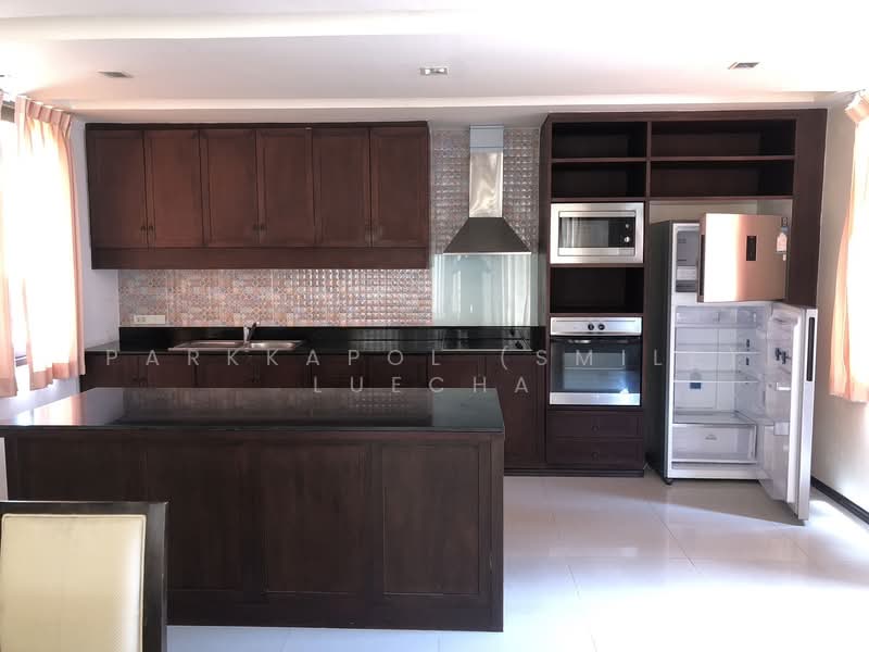 Sira Sila, Prachuap Khiri Khan, Nong Kae, Hua Hin, Prachuap Khiri Khan, 3 Bedrooms, 228 sqm, Villa For Sale, by Parkkapol (Smile) Luecha, 500201441 - DDproperty.com