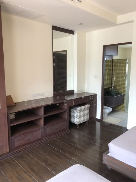 ศิรศิลา, ประจวบคีรีขันธ์, หนองแก, หัวหิน, ประจวบคีรีขันธ์, 228 ตร.ม., วิลล่า ขาย, โดย Parkkapol (Smile) Luecha, 500201441 - DDproperty.com