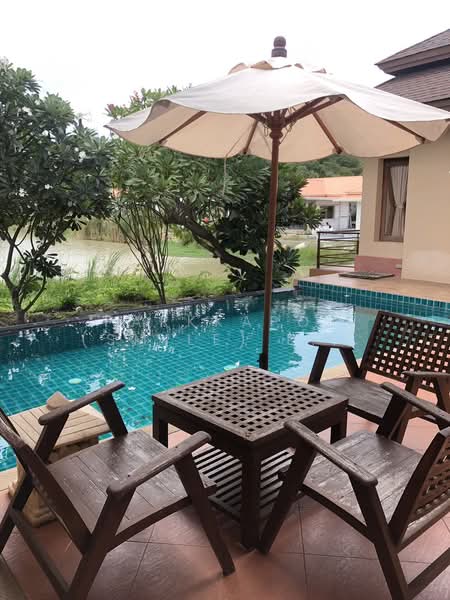 ศิรศิลา, ประจวบคีรีขันธ์, หนองแก, หัวหิน, ประจวบคีรีขันธ์, 228 ตร.ม., วิลล่า ขาย, โดย Parkkapol (Smile) Luecha, 500201441 - DDproperty.com