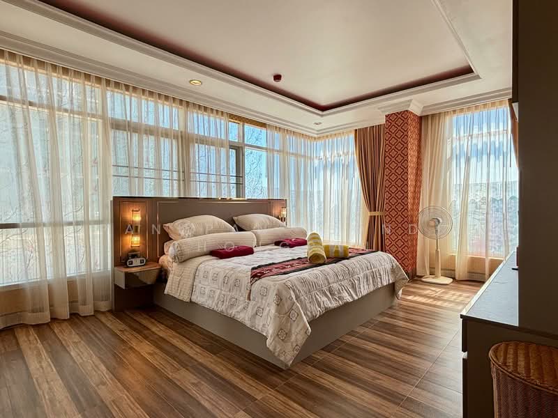 LK Legend, Chon Buri (Pattaya), 258 Arunothai Village No. 9, Nong Pru, Bang Lamung (Pattaya), Chon Buri (Pattaya), 2 Bedrooms, 125 sqm, Condo For Sale, by Panupan (Bond) Thongpan, 500201442 - DDproperty.com