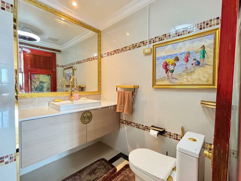 LK Legend, Chon Buri (Pattaya), 258 Arunothai Village No. 9, Nong Pru, Bang Lamung (Pattaya), Chon Buri (Pattaya), 2 Bedrooms, 125 sqm, Condo For Sale, by Panupan (Bond) Thongpan, 500201442 - DDproperty.com