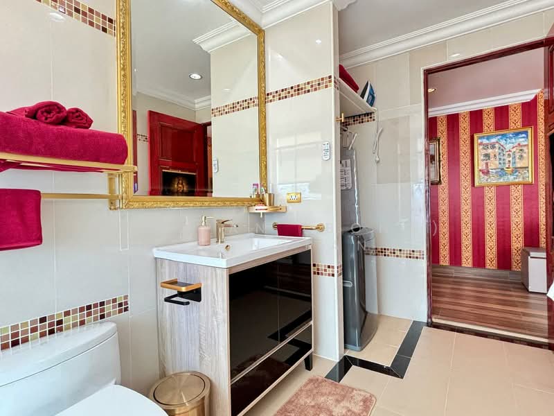 LK Legend : แอลเค รีเจนด์ พัทยาใต้, ชลบุรี, 258 อรุโณทัย หมู่ที่ 9, หนองปรือ, บางละมุง, ชลบุรี, 125 ตร.ม., คอนโด ขาย, โดย Panupan (Bond) Thongpan, 500201442 - DDproperty.com