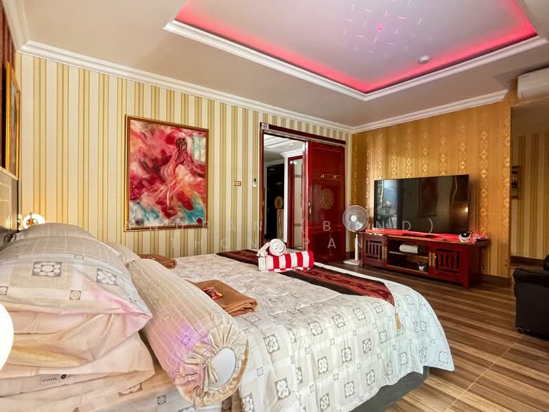 LK Legend, Chon Buri (Pattaya), 258 Arunothai Village No. 9, Nong Pru, Bang Lamung (Pattaya), Chon Buri (Pattaya), 2 Bedrooms, 125 sqm, Condo For Sale, by Panupan (Bond) Thongpan, 500201442 - DDproperty.com