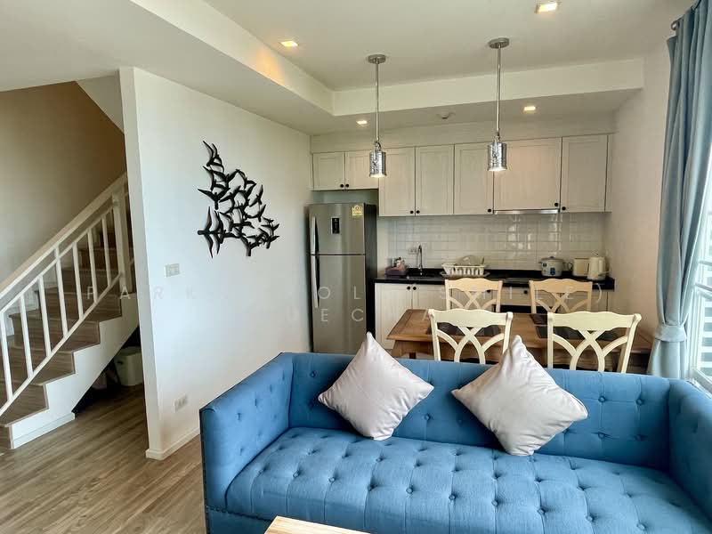 Summer Hua Hin, Prachuap Khiri Khan, 107/429 Nong Kae Village Road, Nong Kae, Hua Hin, Prachuap Khiri Khan, 2 Bedrooms, 81 sqm, Condo For Sale, by Parkkapol (Smile) Luecha, 500201443 - DDproperty.com