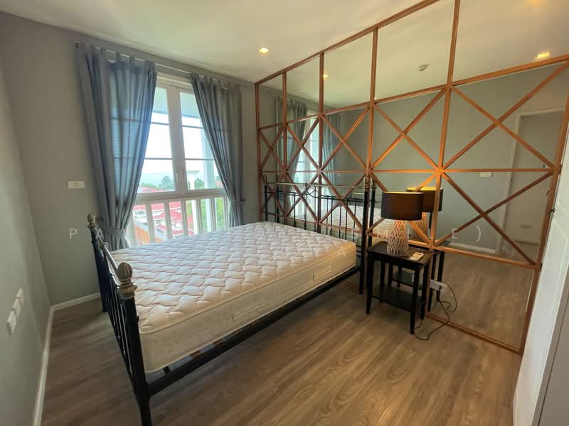 Summer Hua Hin, Prachuap Khiri Khan, 107/429 Nong Kae Village Road, Nong Kae, Hua Hin, Prachuap Khiri Khan, 2 Bedrooms, 81 sqm, Condo For Sale, by Parkkapol (Smile) Luecha, 500201443 - DDproperty.com
